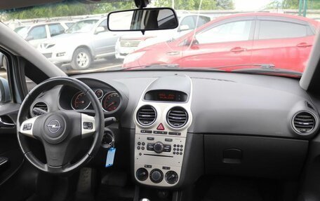 Opel Corsa D, 2006 год, 278 000 рублей, 13 фотография