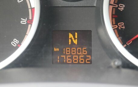 Opel Corsa D, 2006 год, 278 000 рублей, 16 фотография