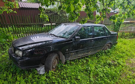 Volvo S70, 1998 год, 85 000 рублей, 3 фотография