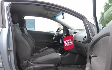 Opel Corsa D, 2006 год, 278 000 рублей, 12 фотография