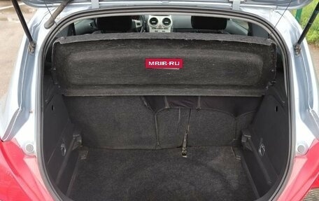Opel Corsa D, 2006 год, 278 000 рублей, 10 фотография