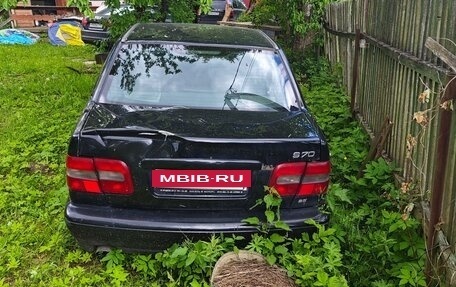Volvo S70, 1998 год, 85 000 рублей, 5 фотография