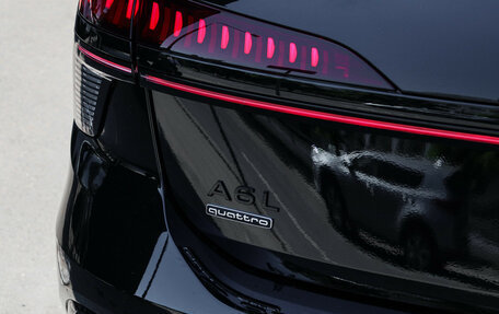 Audi A6, 2026 год, 7 700 000 рублей, 9 фотография