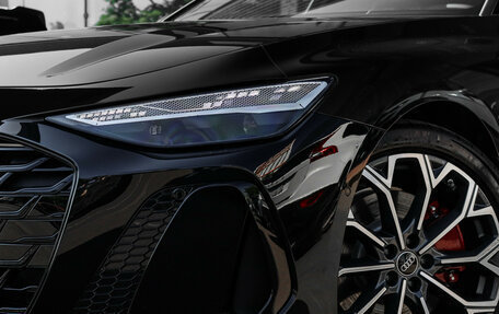 Audi A6, 2026 год, 7 700 000 рублей, 8 фотография