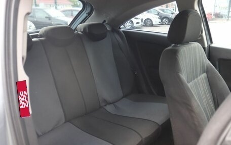 Opel Corsa D, 2006 год, 278 000 рублей, 11 фотография