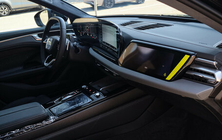 Audi A6, 2026 год, 7 700 000 рублей, 11 фотография