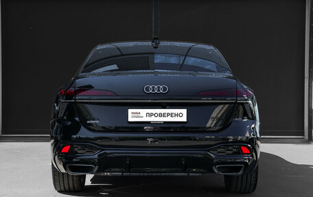 Audi A6, 2026 год, 7 700 000 рублей, 5 фотография