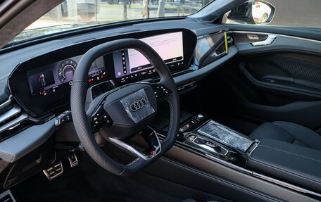 Audi A6, 2026 год, 7 700 000 рублей, 17 фотография
