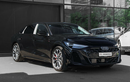 Audi A6, 2026 год, 7 700 000 рублей, 3 фотография