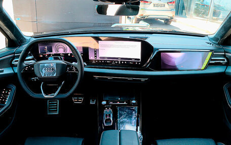 Audi A6, 2026 год, 7 700 000 рублей, 14 фотография