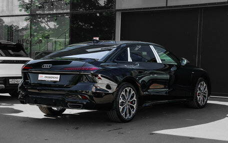 Audi A6, 2026 год, 7 700 000 рублей, 4 фотография