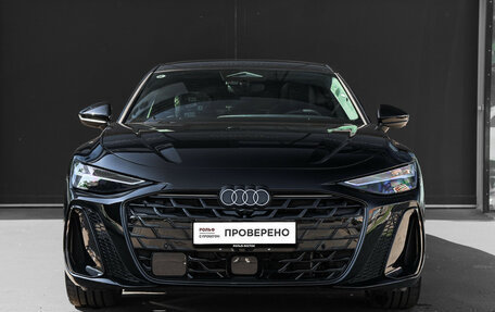 Audi A6, 2026 год, 7 700 000 рублей, 2 фотография