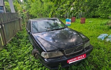 Volvo S70, 1998 год, 85 000 рублей, 2 фотография