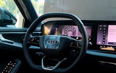 Audi A6, 2026 год, 7 700 000 рублей, 16 фотография