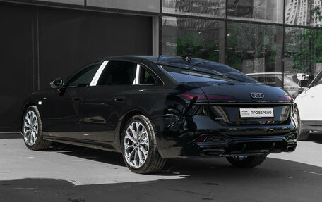Audi A6, 2026 год, 7 700 000 рублей, 7 фотография