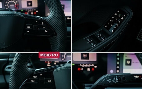 Audi A6, 2026 год, 7 700 000 рублей, 32 фотография