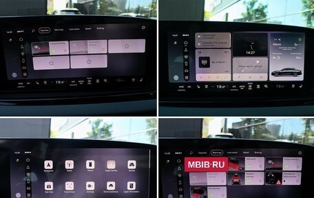 Audi A6, 2026 год, 7 700 000 рублей, 29 фотография