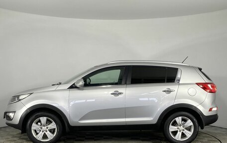 KIA Sportage III, 2013 год, 1 200 000 рублей, 2 фотография