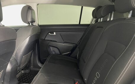 KIA Sportage III, 2013 год, 1 200 000 рублей, 6 фотография
