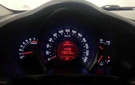KIA Sportage III, 2013 год, 1 200 000 рублей, 7 фотография