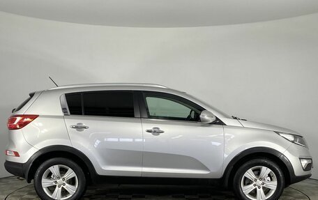 KIA Sportage III, 2013 год, 1 200 000 рублей, 3 фотография