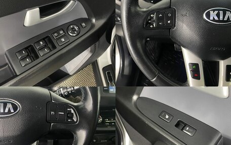 KIA Sportage III, 2013 год, 1 200 000 рублей, 11 фотография