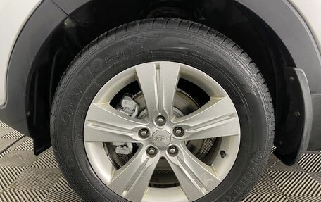KIA Sportage III, 2013 год, 1 200 000 рублей, 13 фотография