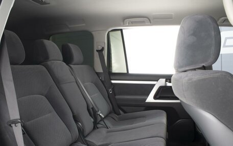 Toyota Land Cruiser 200, 2015 год, 4 999 000 рублей, 7 фотография