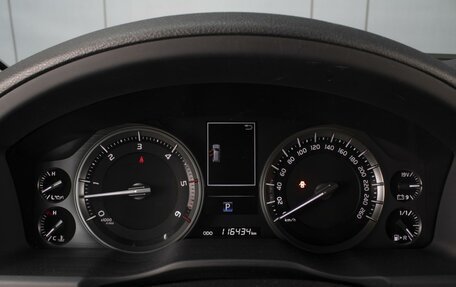 Toyota Land Cruiser 200, 2015 год, 4 999 000 рублей, 15 фотография