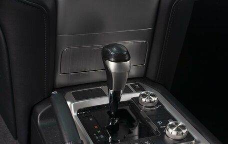 Toyota Land Cruiser 200, 2015 год, 4 999 000 рублей, 17 фотография