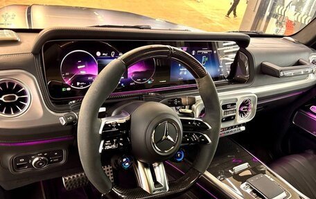 Mercedes-Benz G-Класс AMG, 2025 год, 28 000 000 рублей, 13 фотография