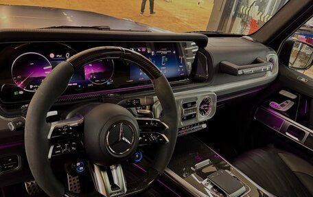 Mercedes-Benz G-Класс AMG, 2025 год, 28 000 000 рублей, 11 фотография
