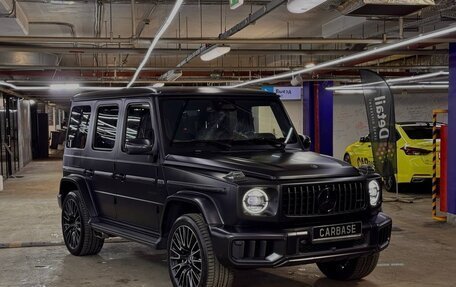 Mercedes-Benz G-Класс AMG, 2025 год, 28 000 000 рублей, 7 фотография