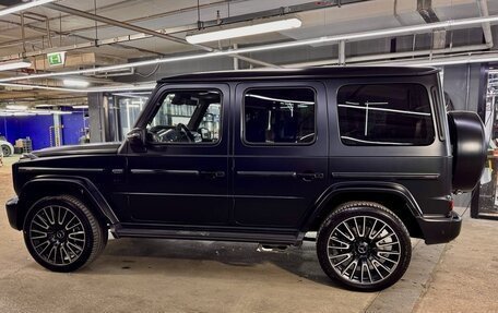 Mercedes-Benz G-Класс AMG, 2025 год, 28 000 000 рублей, 10 фотография
