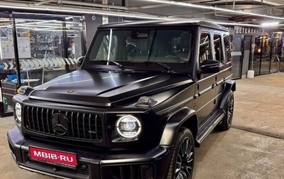 Mercedes-Benz G-Класс AMG, 2025 год, 28 000 000 рублей, 1 фотография