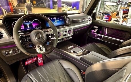 Mercedes-Benz G-Класс AMG, 2025 год, 28 000 000 рублей, 14 фотография