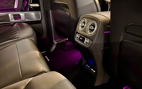 Mercedes-Benz G-Класс AMG, 2025 год, 28 000 000 рублей, 22 фотография