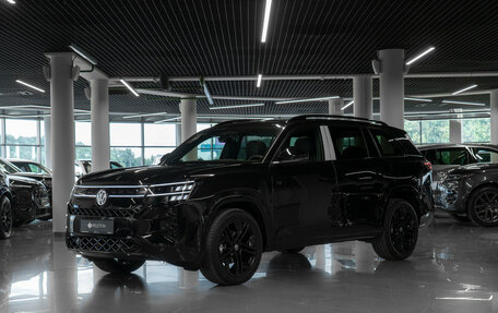 Volkswagen Teramont, 2025 год, 5 950 000 рублей, 1 фотография