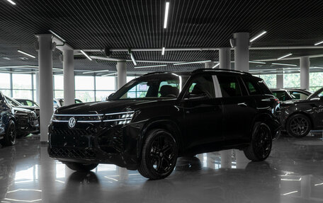 Volkswagen Teramont, 2026 год, 6 050 000 рублей, 1 фотография