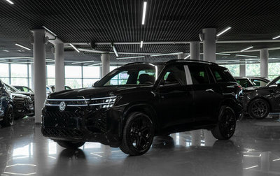 Volkswagen Teramont, 2026 год, 6 050 000 рублей, 1 фотография