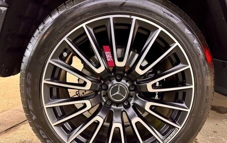 Mercedes-Benz G-Класс AMG, 2025 год, 28 000 000 рублей, 18 фотография