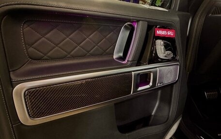Mercedes-Benz G-Класс AMG, 2025 год, 28 000 000 рублей, 19 фотография