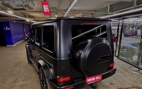 Mercedes-Benz G-Класс AMG, 2025 год, 28 000 000 рублей, 20 фотография