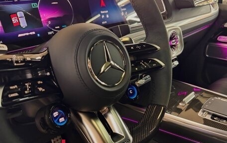 Mercedes-Benz G-Класс AMG, 2025 год, 28 000 000 рублей, 17 фотография