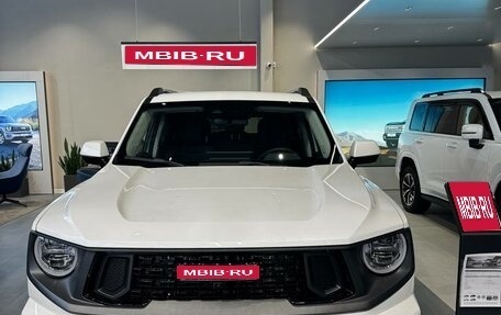 Haval H7, 2026 год, 4 199 000 рублей, 1 фотография