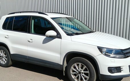 Volkswagen Tiguan I, 2015 год, 1 759 000 рублей, 1 фотография
