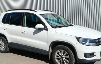 Volkswagen Tiguan I, 2015 год, 1 759 000 рублей, 1 фотография