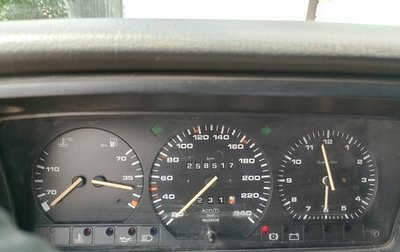 Volkswagen Passat B3, 1991 год, 150 000 рублей, 1 фотография