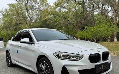 BMW 1 серия, 2022 год, 1 485 000 рублей, 1 фотография