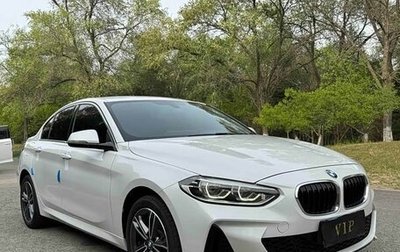 BMW 1 серия, 2022 год, 1 485 000 рублей, 1 фотография